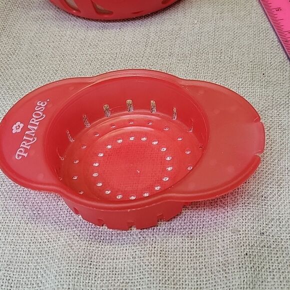 Ecolution Micro-Pop 3 Quart Microwave Popcorn Popper 1qt Popper - Picture 10 of 13